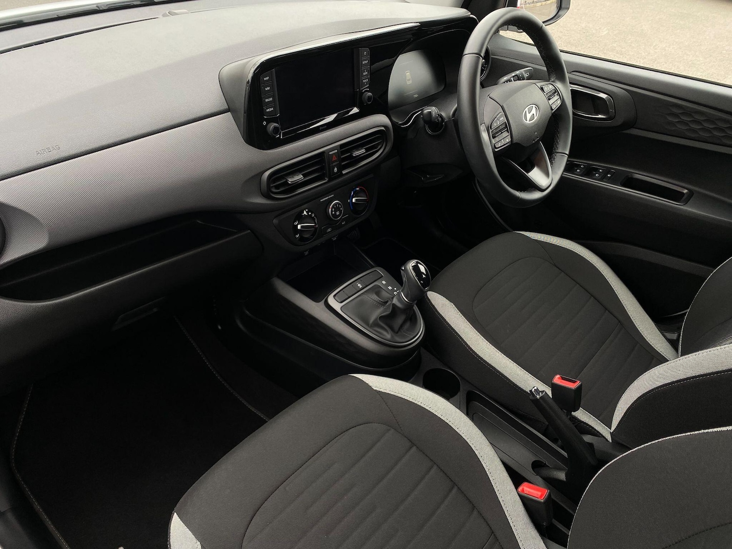 Used Hyundai i10 2025 for sale - 77612570: Photo 10