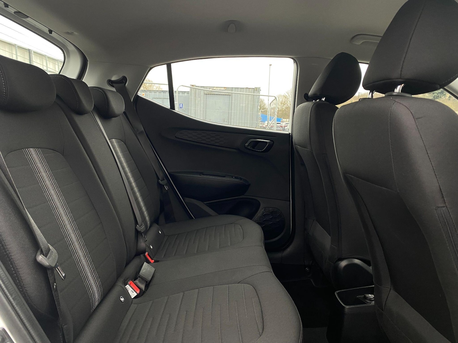 Used Hyundai i10 2025 for sale - 77612570: Photo 14