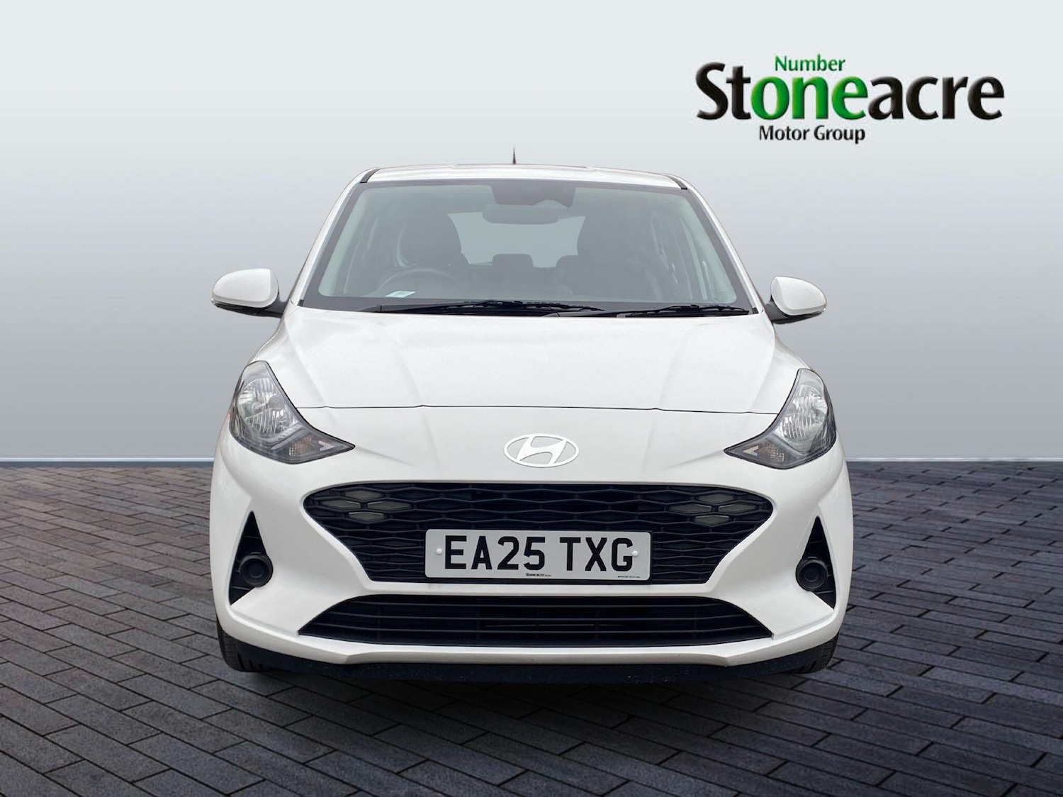 Used Hyundai i10 2025 for sale - 77612570: Photo 2
