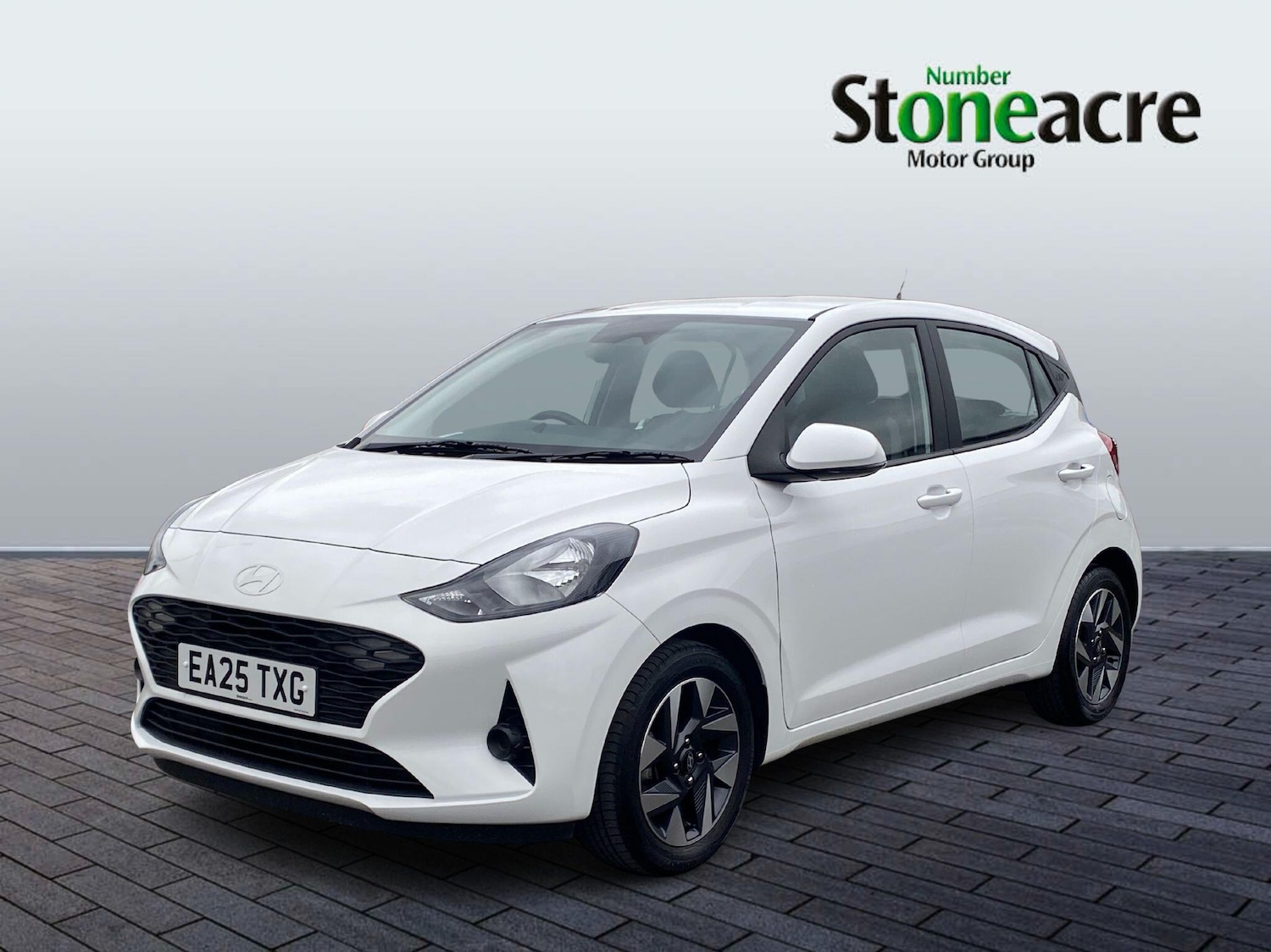 Used Hyundai i10 2025 for sale - 77612570: Photo 3
