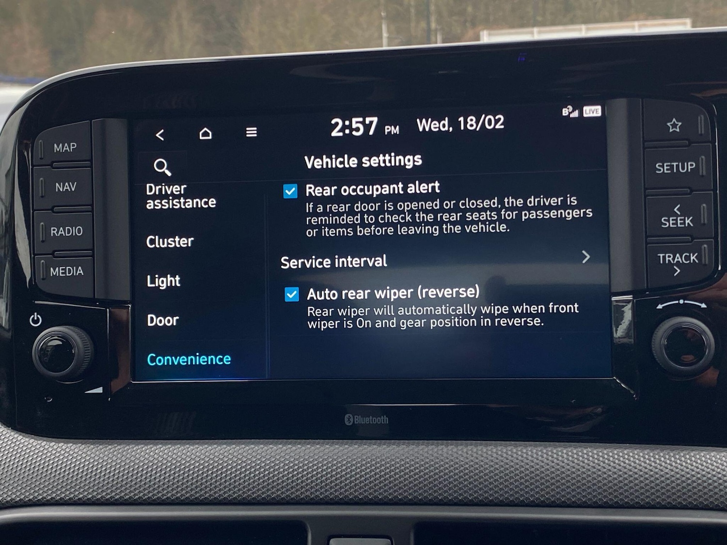 Used Hyundai i10 2025 for sale - 77612570: Photo 34