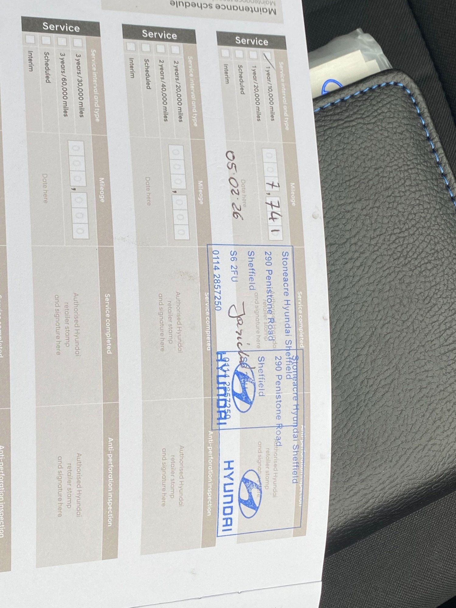 Used Hyundai i10 2025 for sale - 77612570: Photo 38