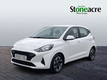Used Hyundai i10 2025 for sale - 77612570: Photo