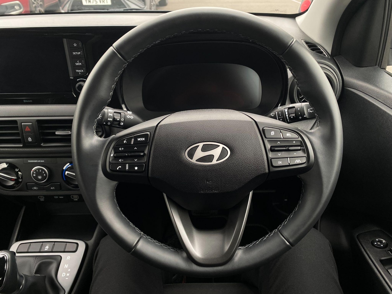 Used Hyundai i10 2025 for sale - 77612570: Photo 42