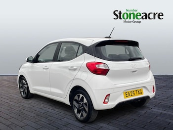 Used Hyundai i10 2025 for sale - 77612570: Photo