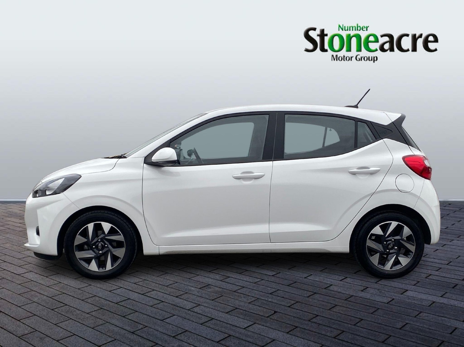 Used Hyundai i10 2025 for sale - 77612570: Photo 5