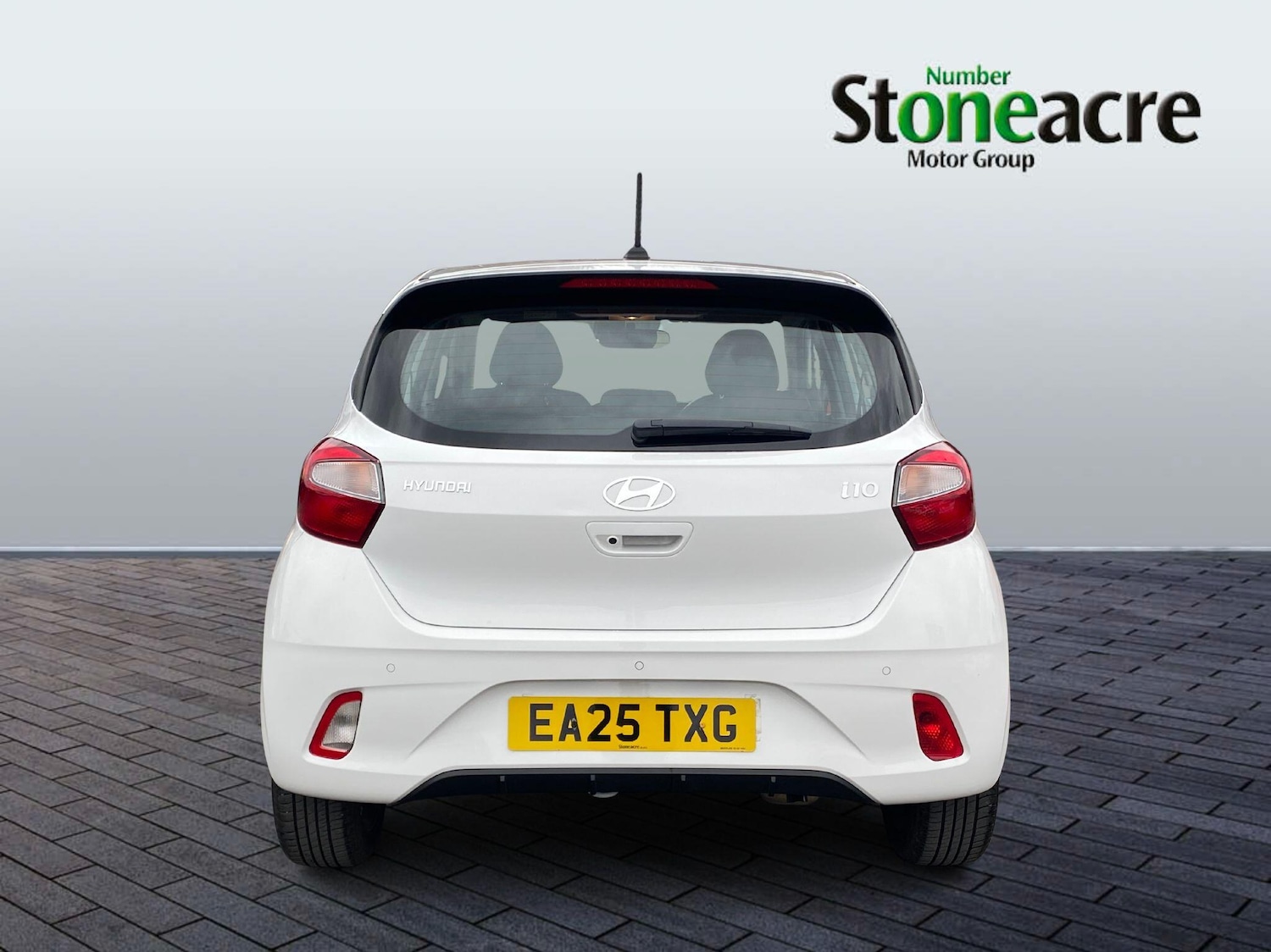Used Hyundai i10 2025 for sale - 77612570: Photo 6