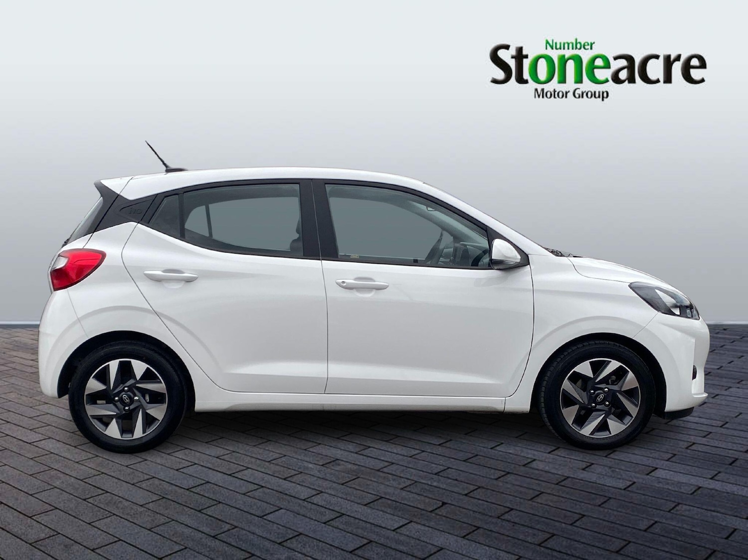 Used Hyundai i10 2025 for sale - 77612570: Photo 7