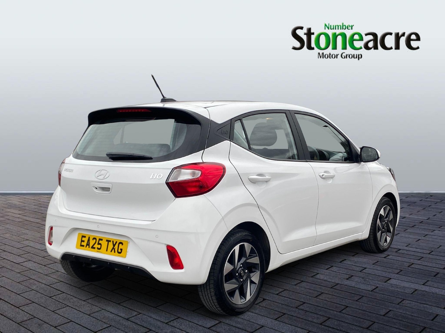 Used Hyundai i10 2025 for sale - 77612570: Photo 8