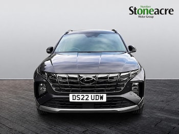 Used Hyundai TUCSON 2022 for sale - 79602134: Photo