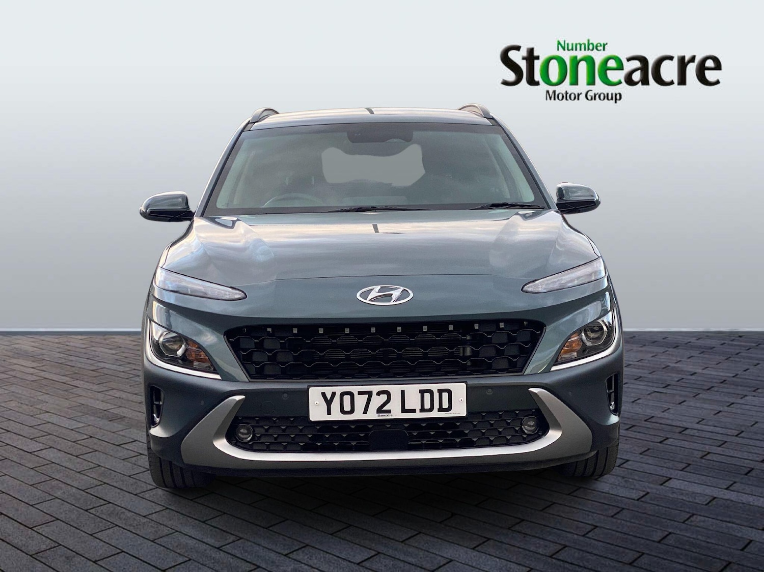 Used Hyundai KONA 2023 for sale - 76473522: Photo 1