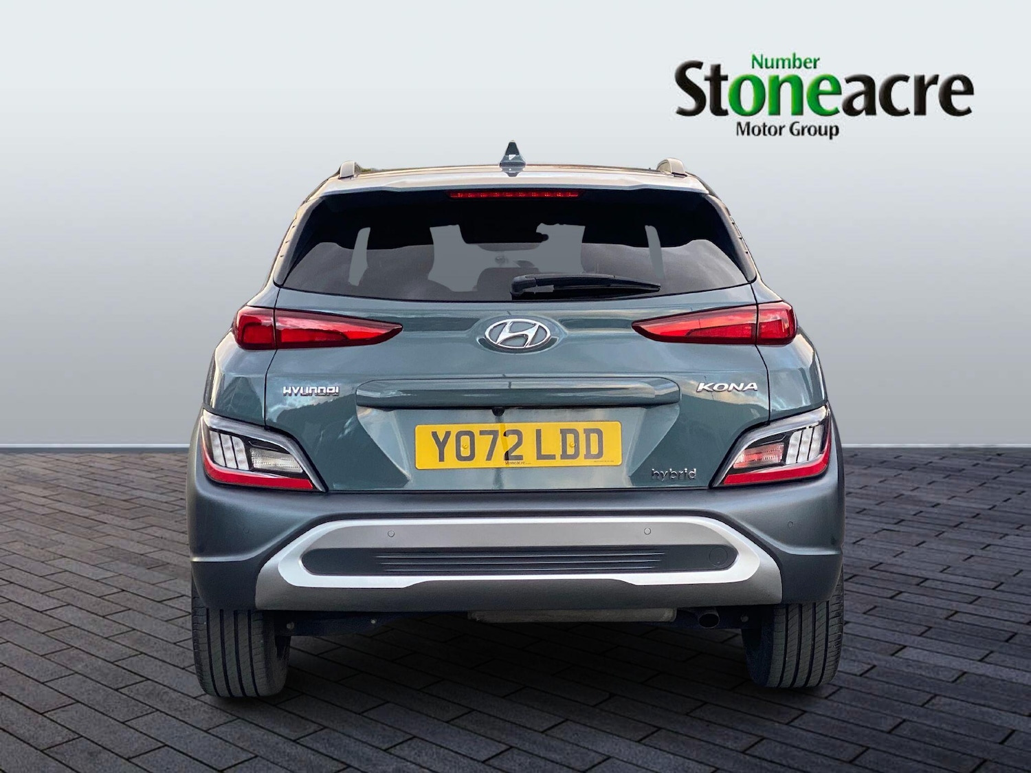 Used Hyundai KONA 2023 for sale - 76473522: Photo 13
