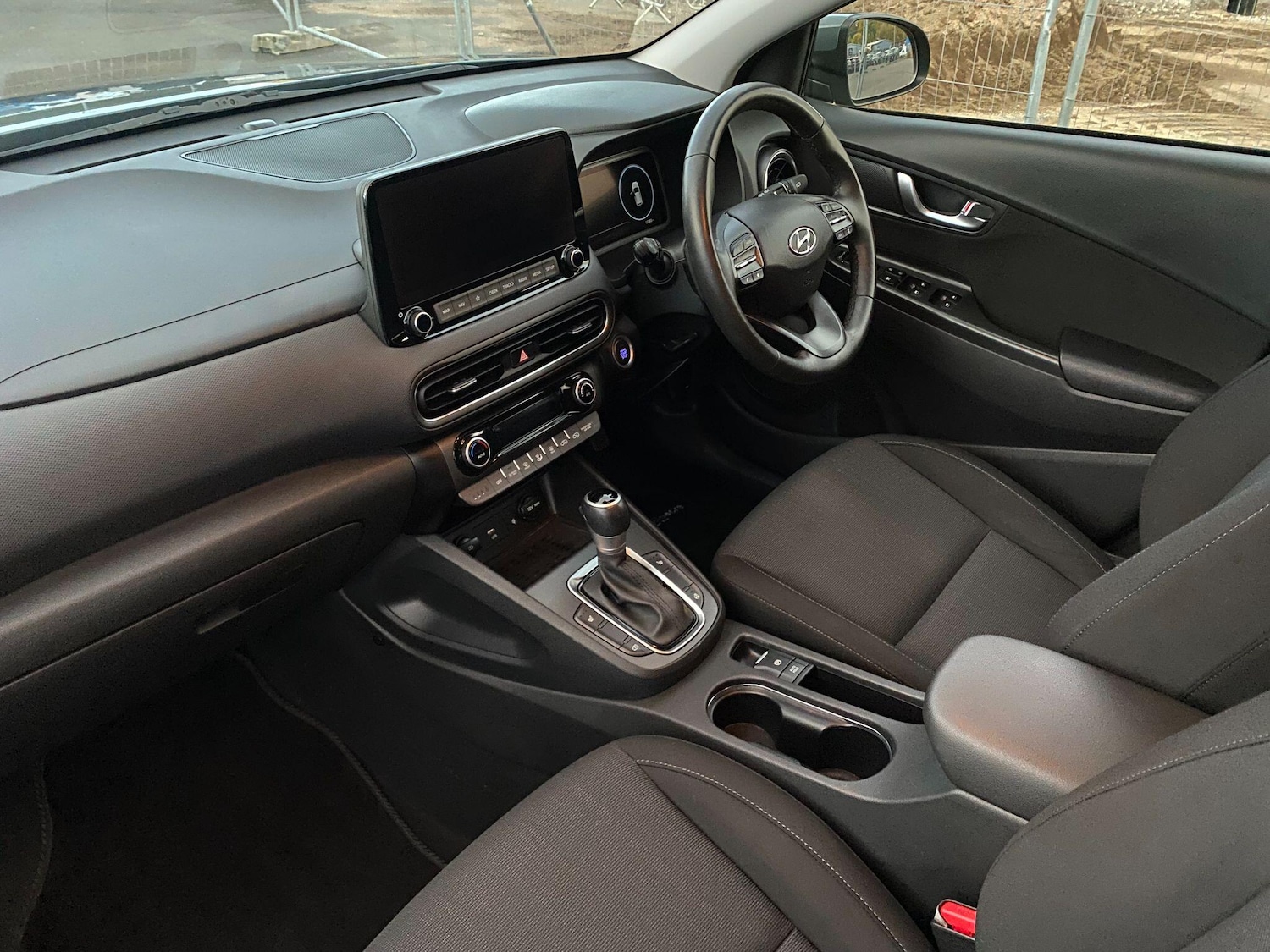 Used Hyundai KONA 2023 for sale - 76473522: Photo 17