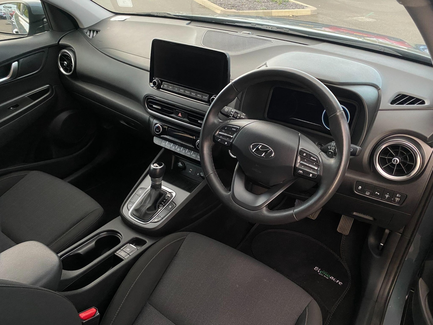 Used Hyundai KONA 2023 for sale - 76473522: Photo 18