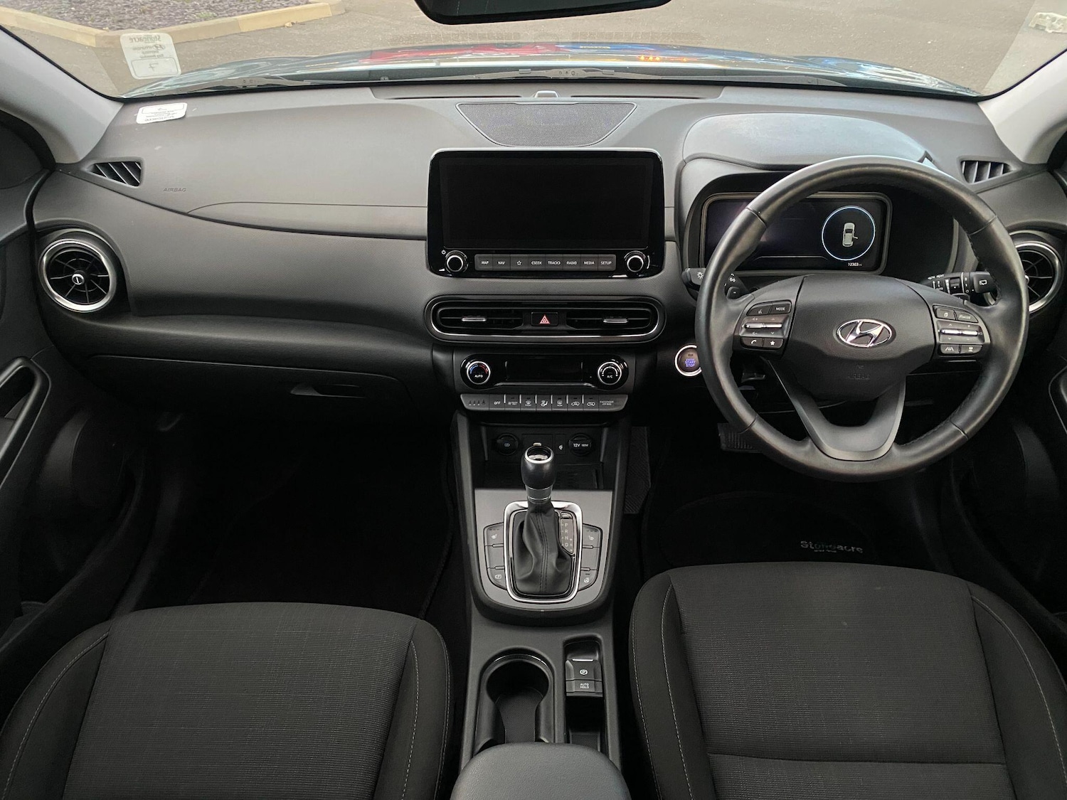 Used Hyundai KONA 2023 for sale - 76473522: Photo 19