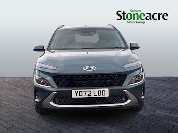 Used Hyundai KONA 2023 for sale - 76473522: Photo