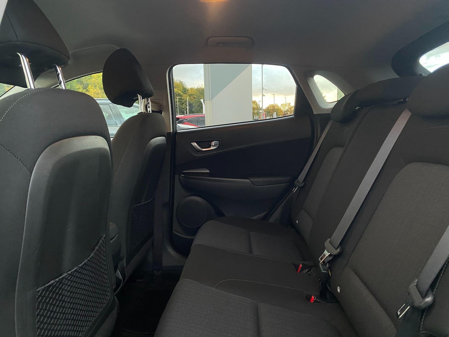 Used Hyundai KONA 2023 for sale - 76473522: Photo 21