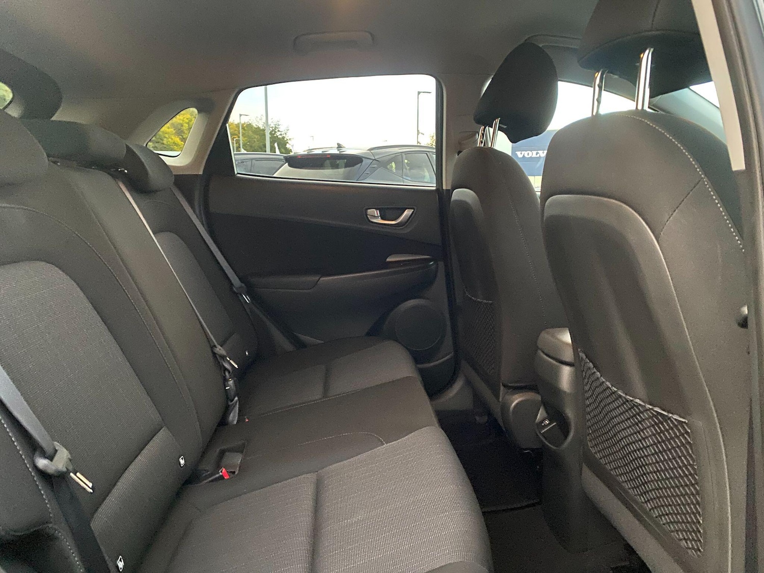 Used Hyundai KONA 2023 for sale - 76473522: Photo 22