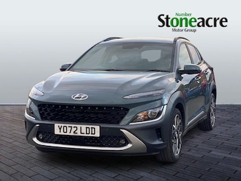 Used Hyundai KONA 2023 for sale - 76473522: Photo