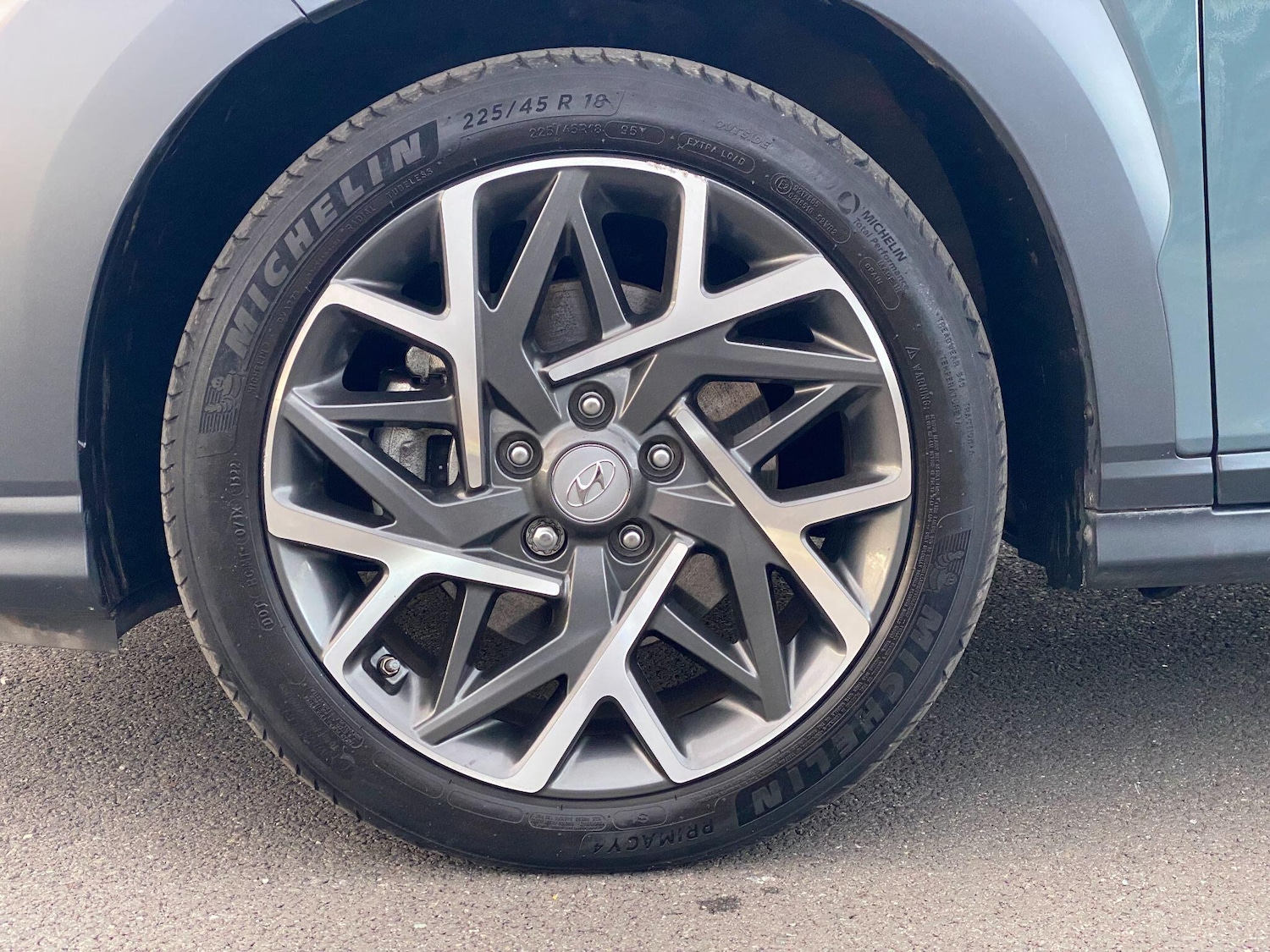 Used Hyundai KONA 2023 for sale - 76473522: Photo 36