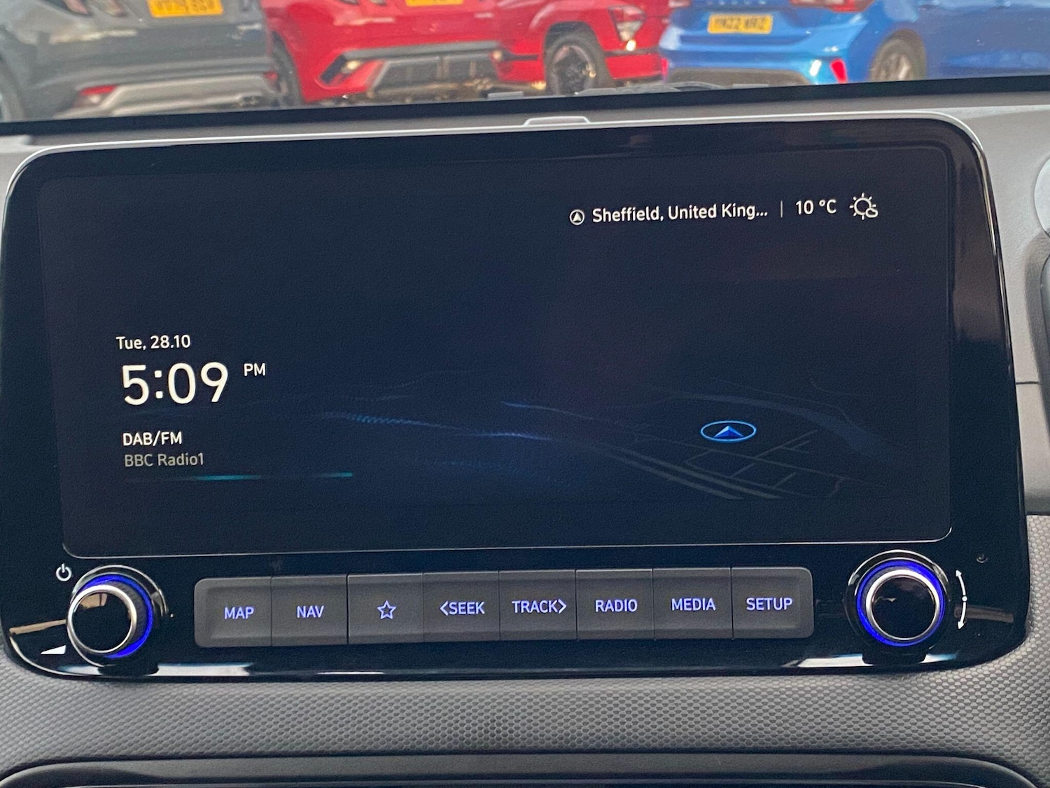 Used Hyundai KONA 2023 for sale - 76473522: Photo 37