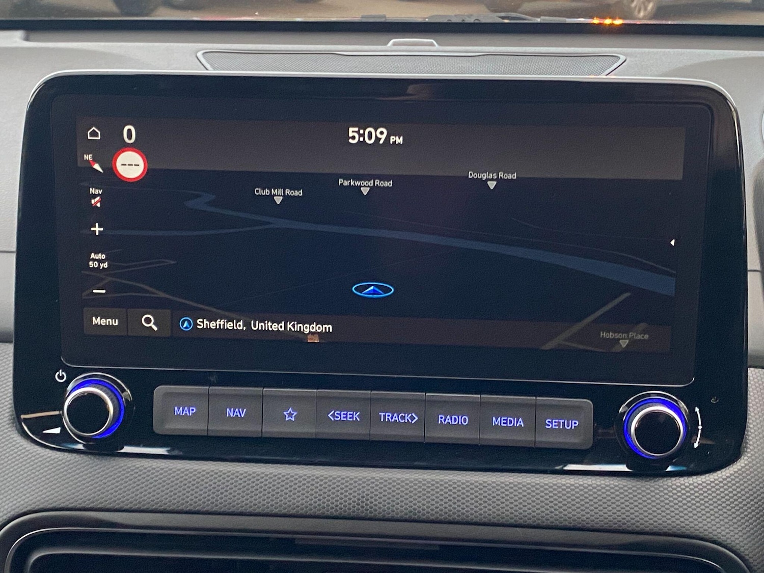 Used Hyundai KONA 2023 for sale - 76473522: Photo 38