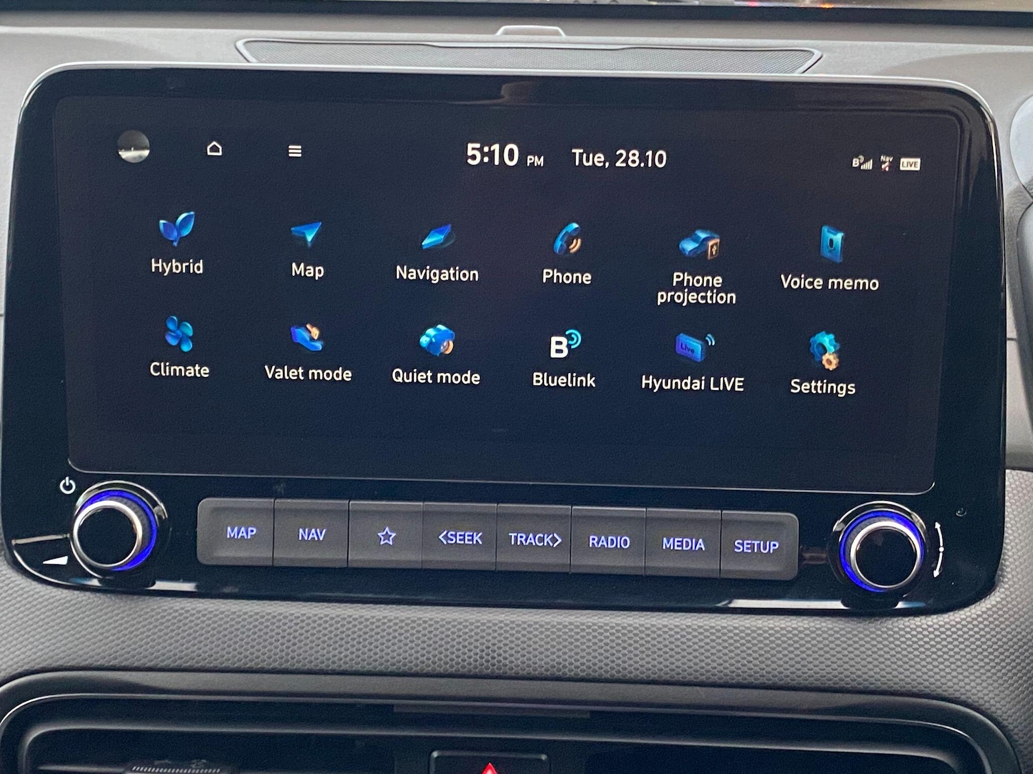 Used Hyundai KONA 2023 for sale - 76473522: Photo 39