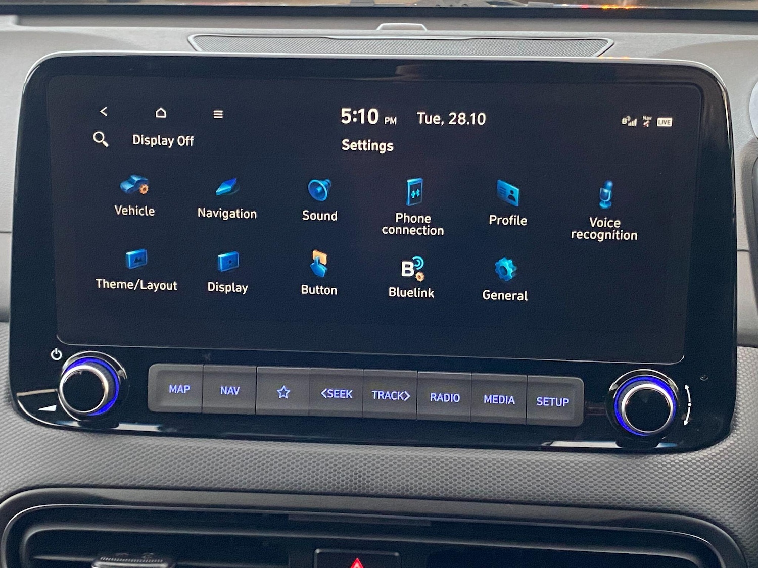 Used Hyundai KONA 2023 for sale - 76473522: Photo 41