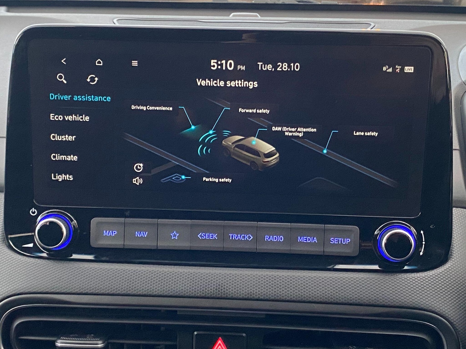 Used Hyundai KONA 2023 for sale - 76473522: Photo 42