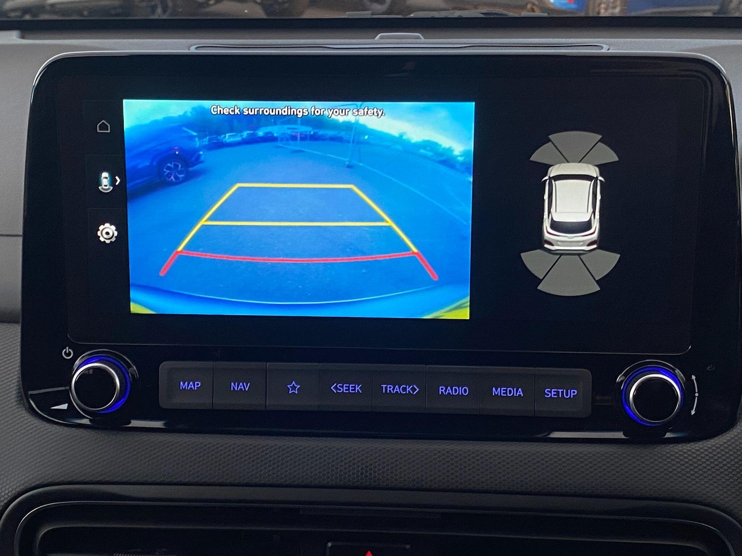 Used Hyundai KONA 2023 for sale - 76473522: Photo 45