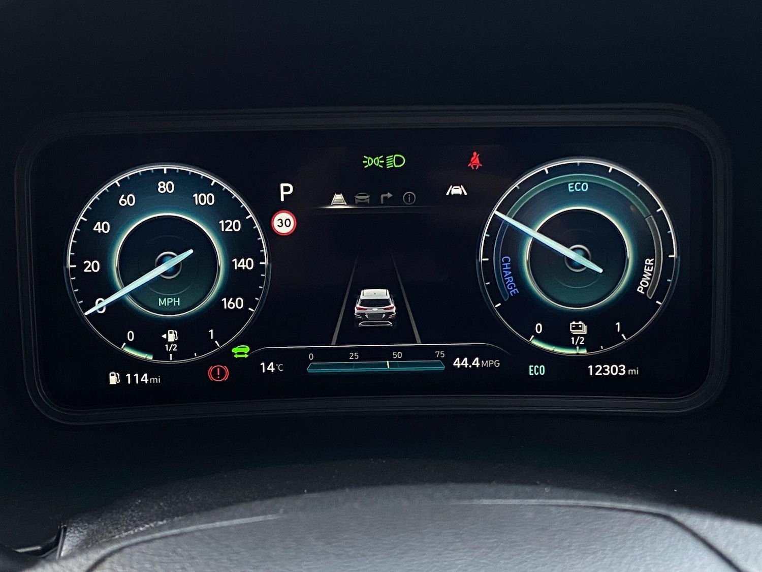 Used Hyundai KONA 2023 for sale - 76473522: Photo 46