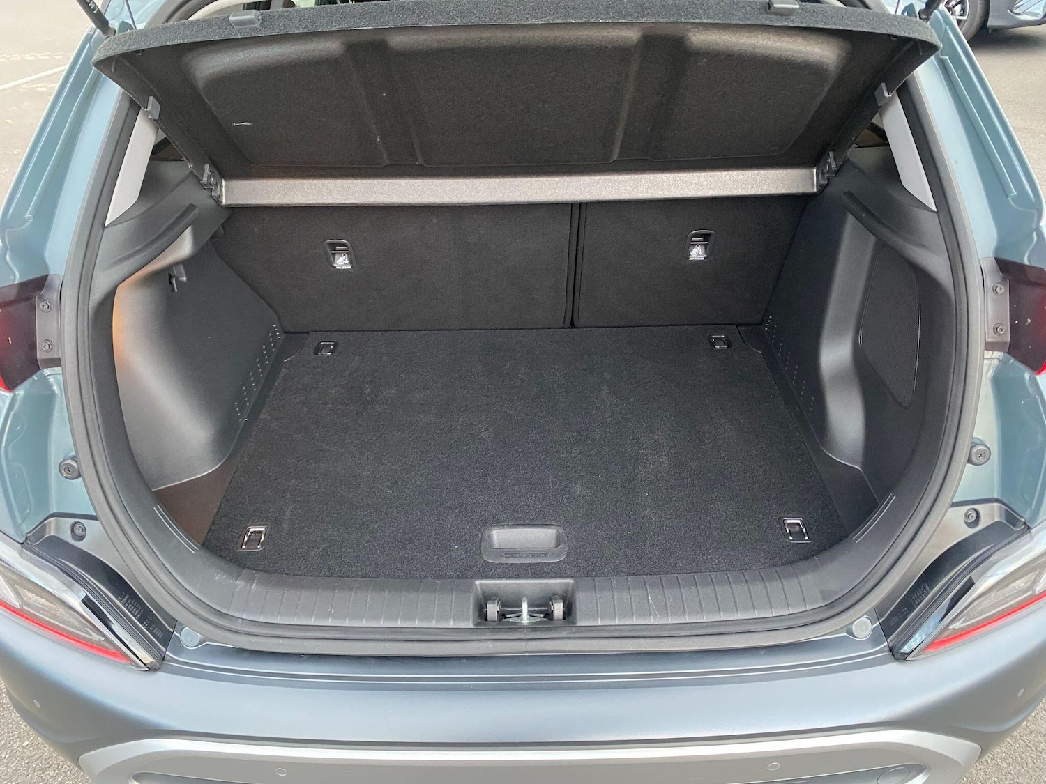 Used Hyundai KONA 2023 for sale - 76473522: Photo 47