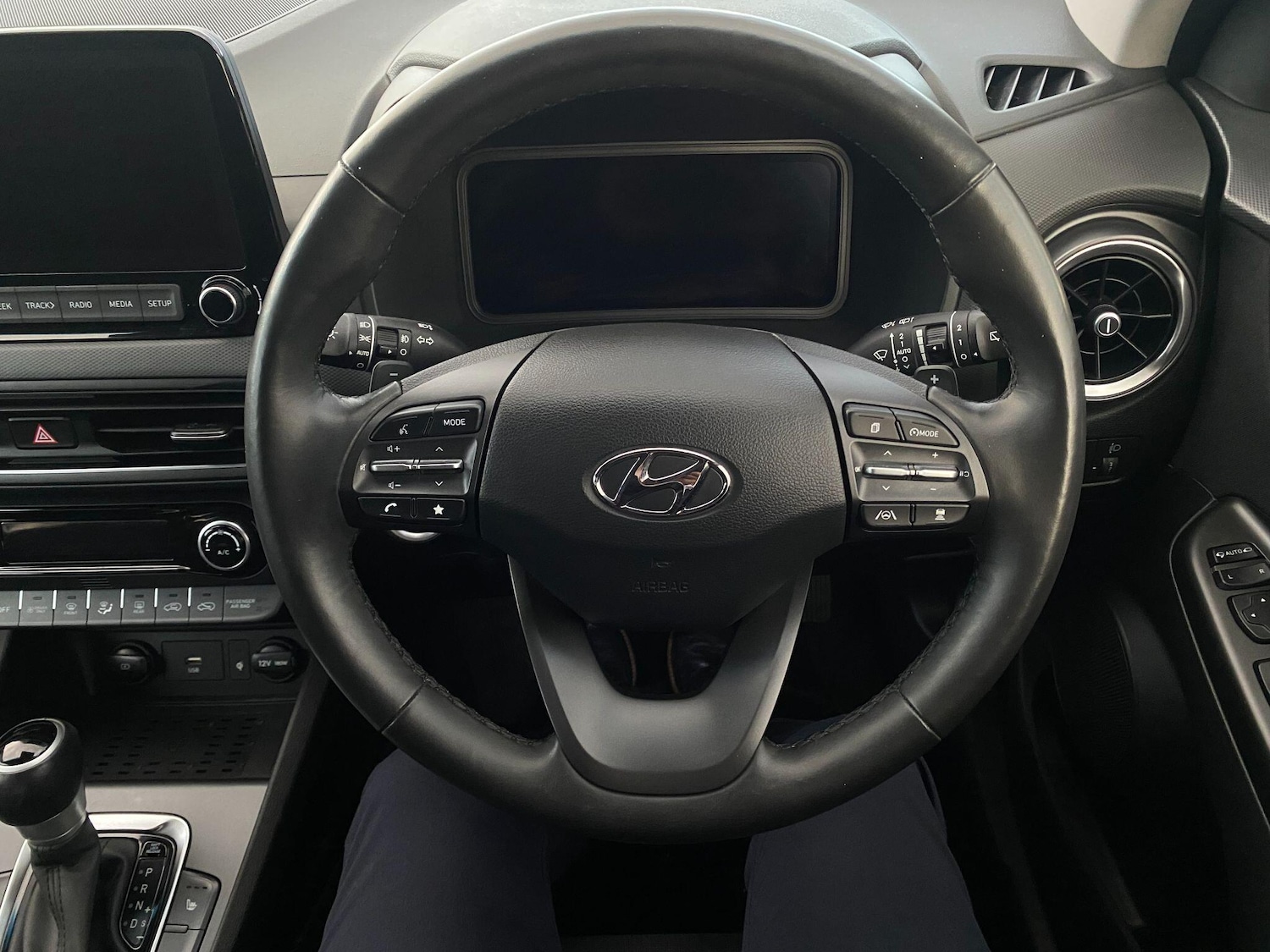 Used Hyundai KONA 2023 for sale - 76473522: Photo 48