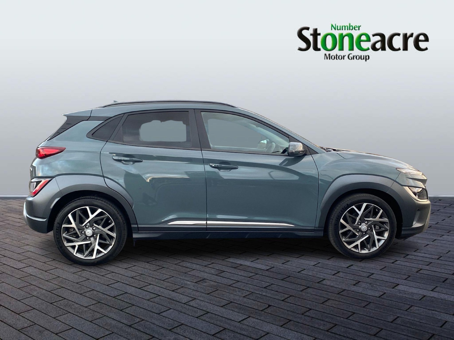 Used Hyundai KONA 2023 for sale - 76473522: Photo 6