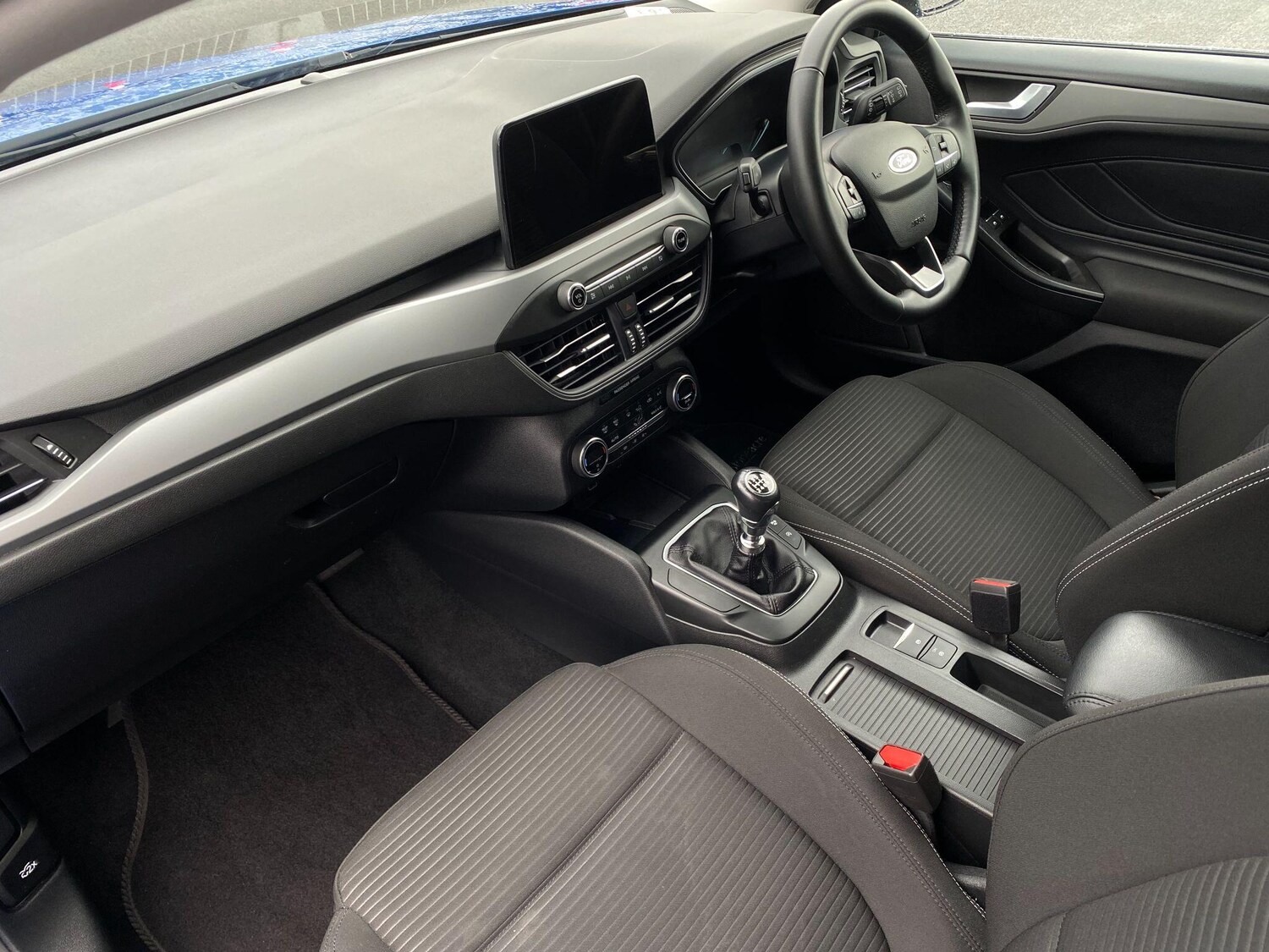 Used Ford Focus for sale - 77537693: Photo 10