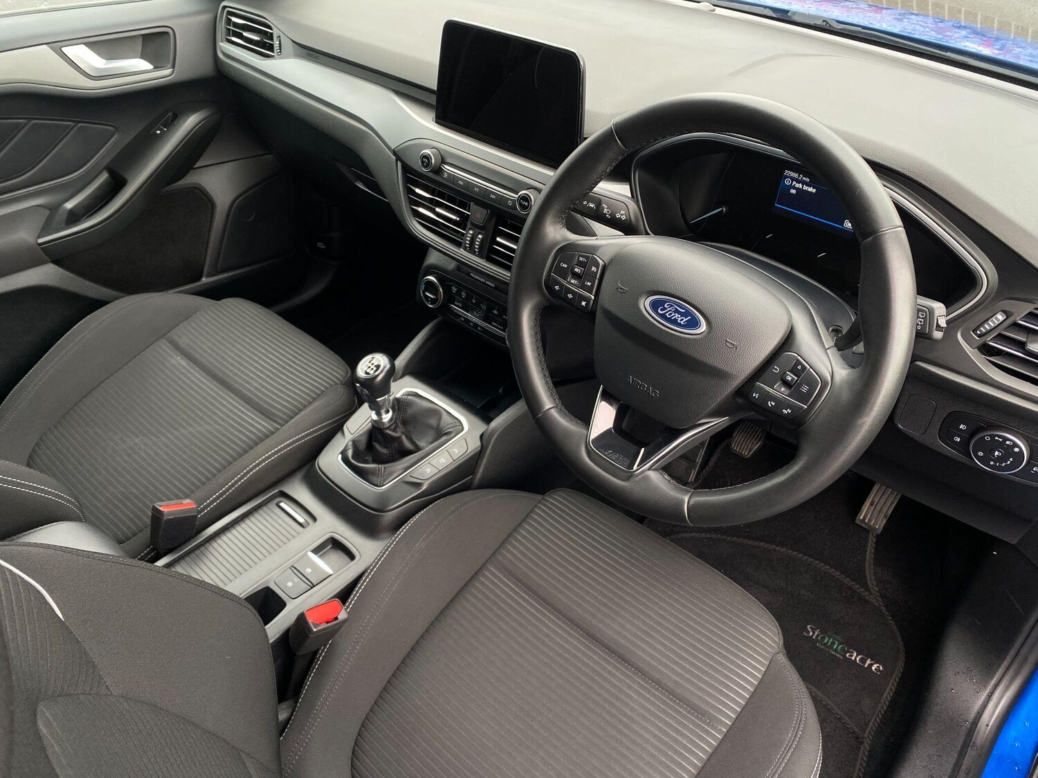 Used Ford Focus for sale - 77537693: Photo 11