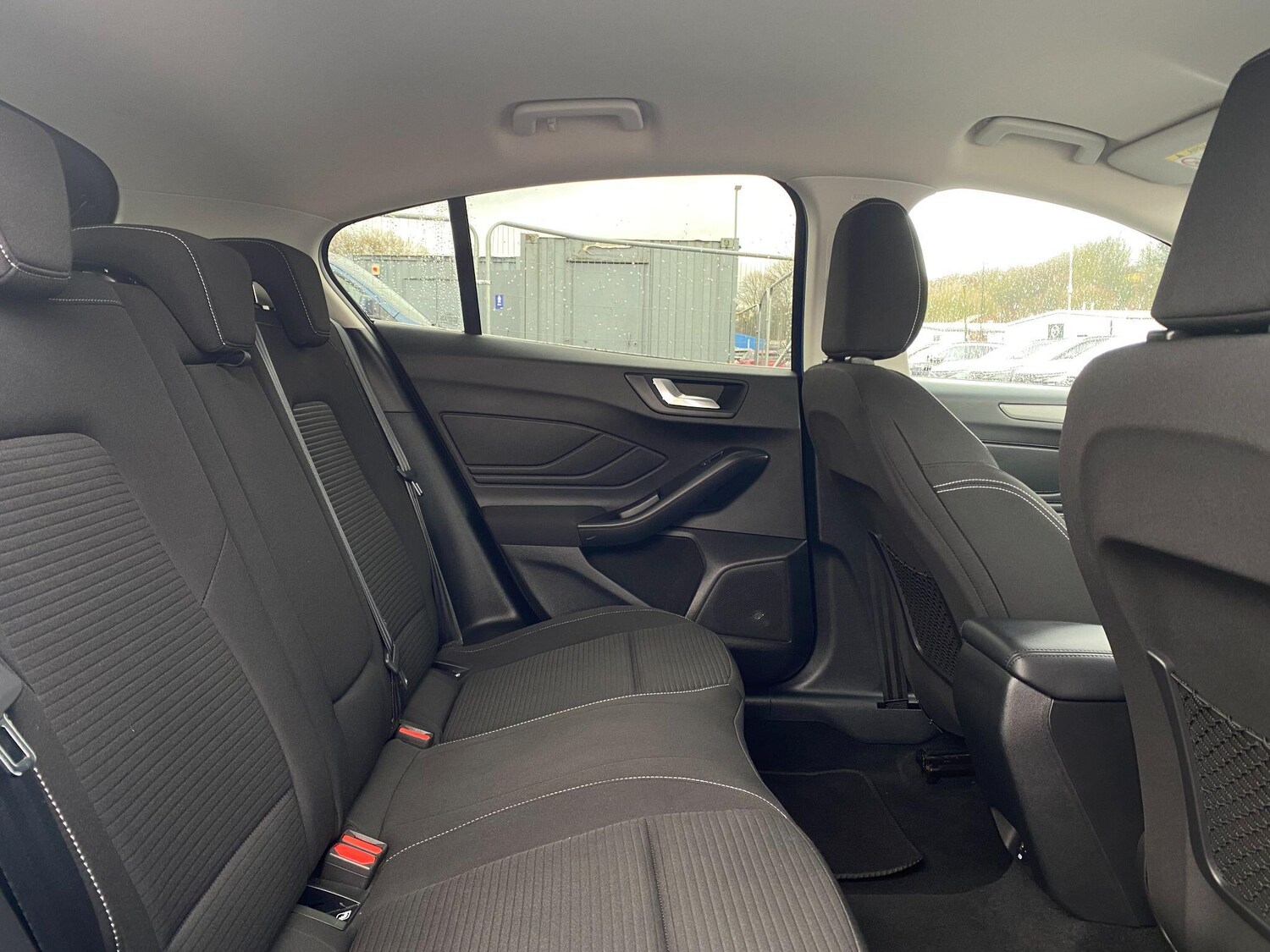 Used Ford Focus for sale - 77537693: Photo 13