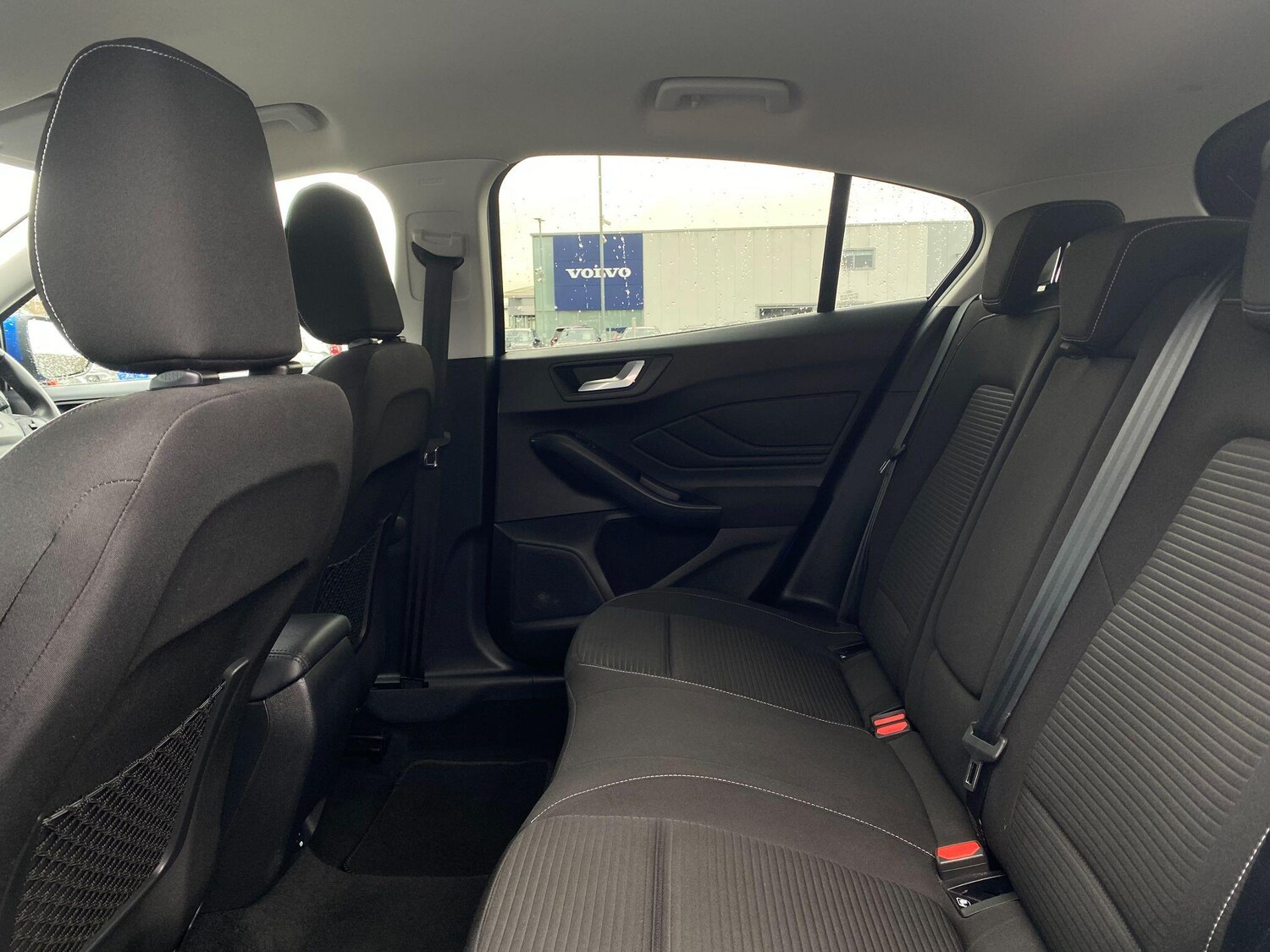 Used Ford Focus for sale - 77537693: Photo 14