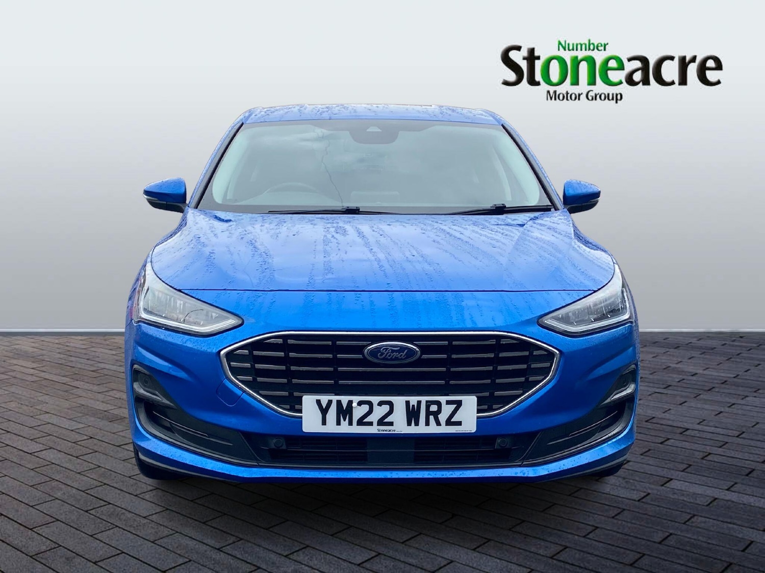 Used Ford Focus for sale - 77537693: Photo 2