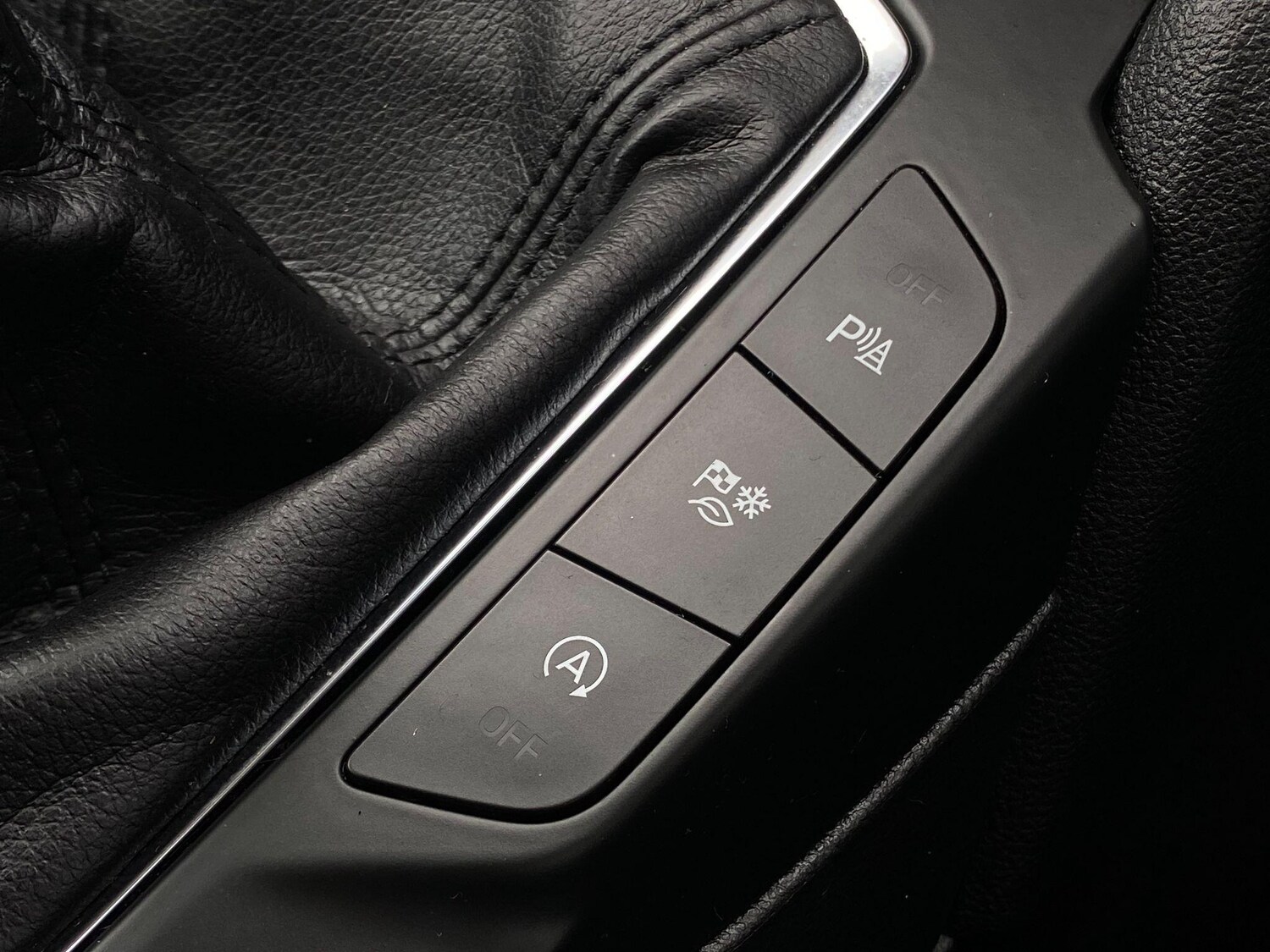 Used Ford Focus for sale - 77537693: Photo 25