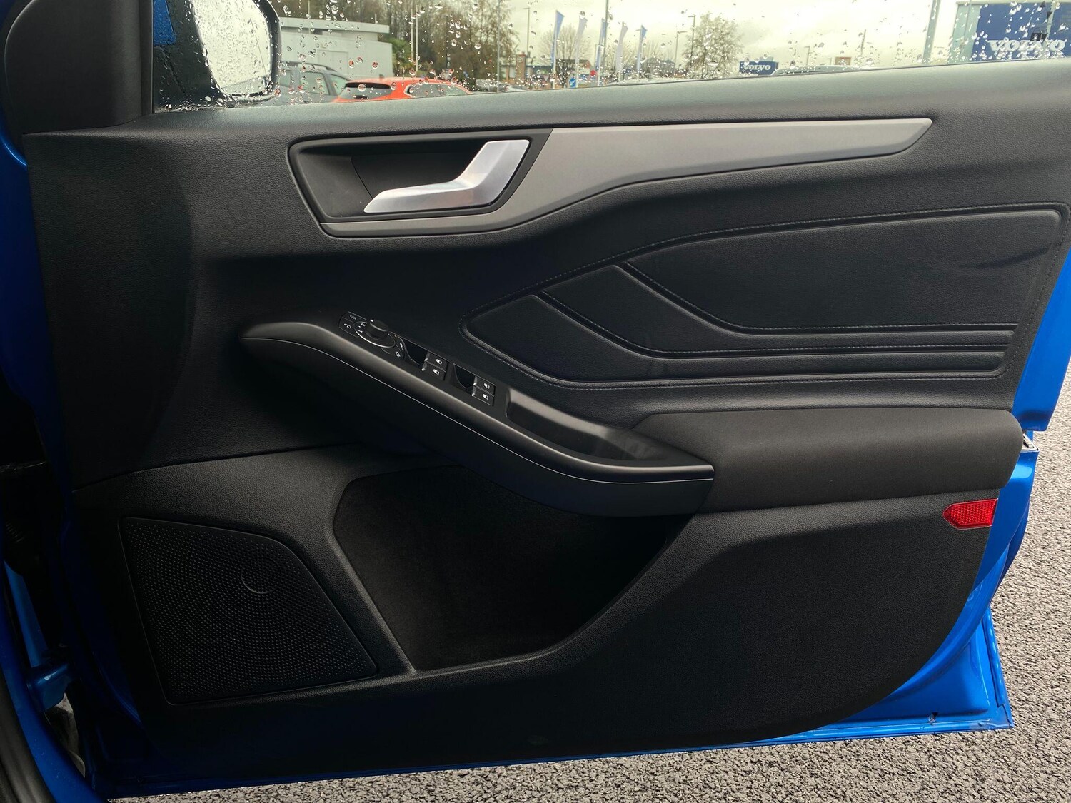 Used Ford Focus for sale - 77537693: Photo 29