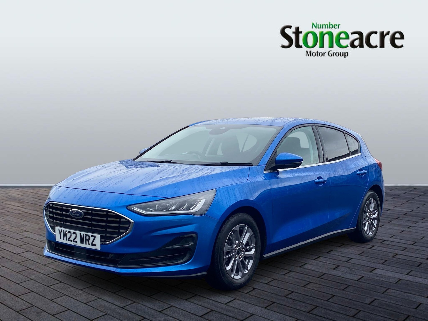 Used Ford Focus for sale - 77537693: Photo 3