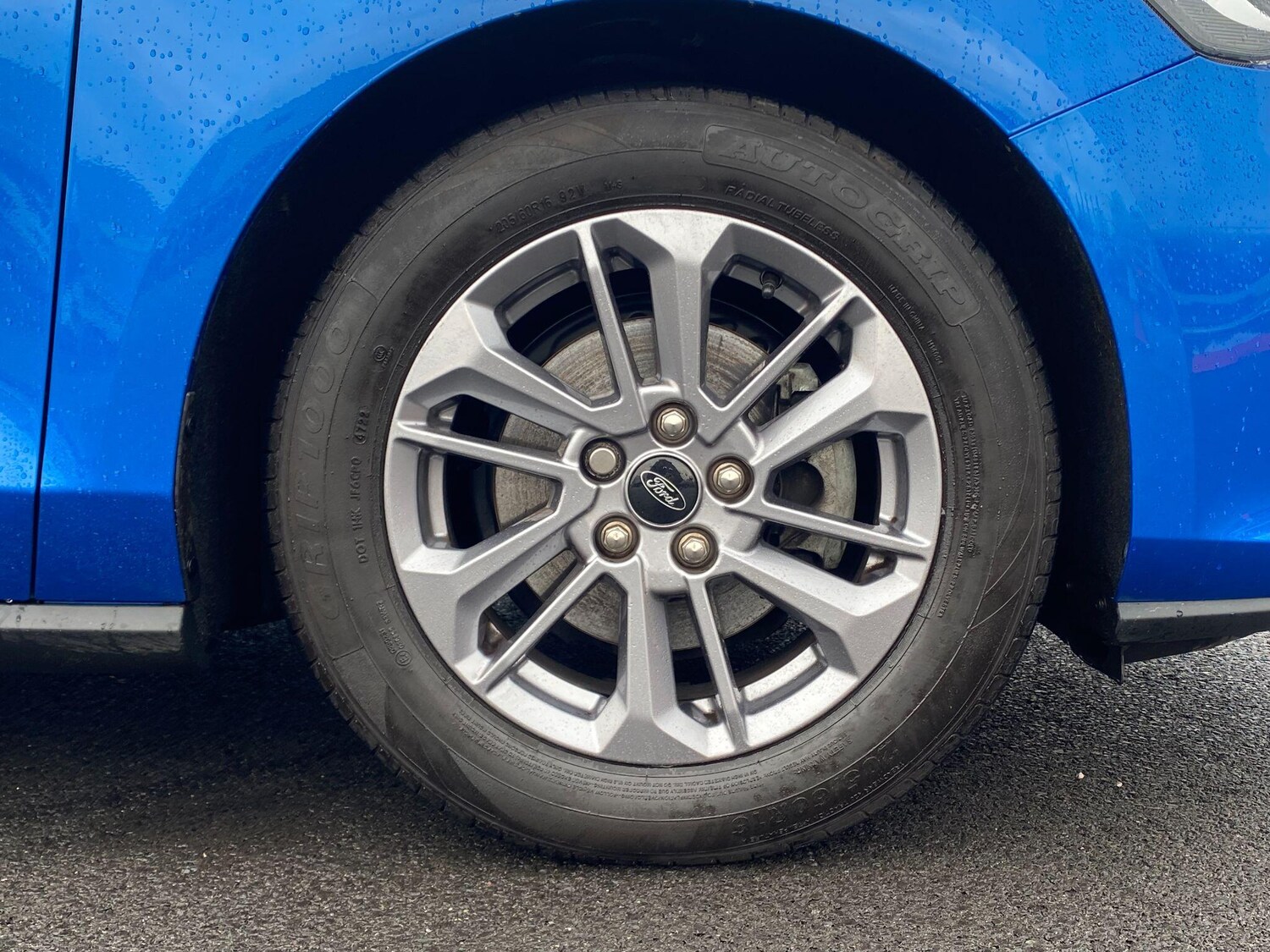 Used Ford Focus for sale - 77537693: Photo 30