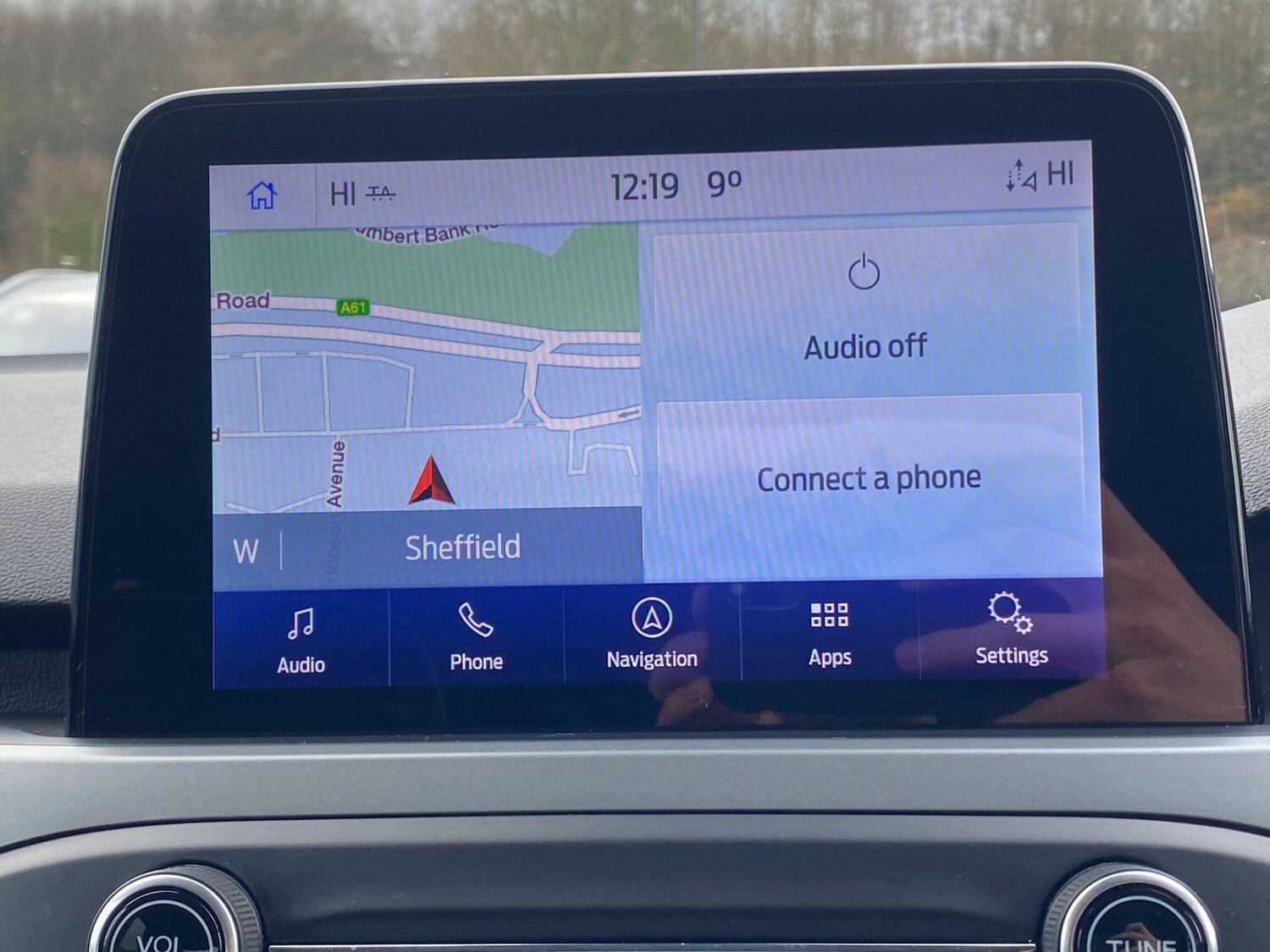 Used Ford Focus for sale - 77537693: Photo 31