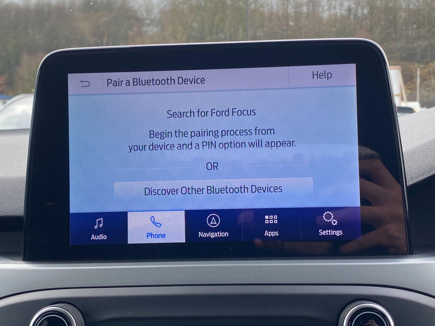 Used Ford Focus for sale - 77537693: Photo 33