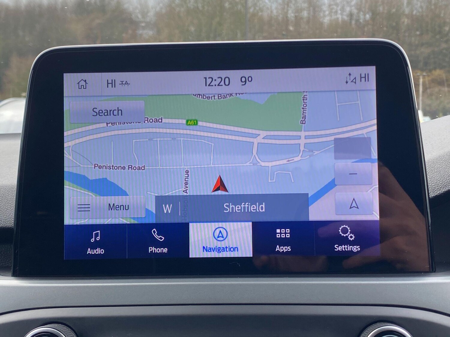 Used Ford Focus for sale - 77537693: Photo 34