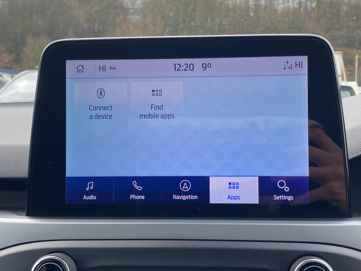 Used Ford Focus for sale - 77537693: Photo 35