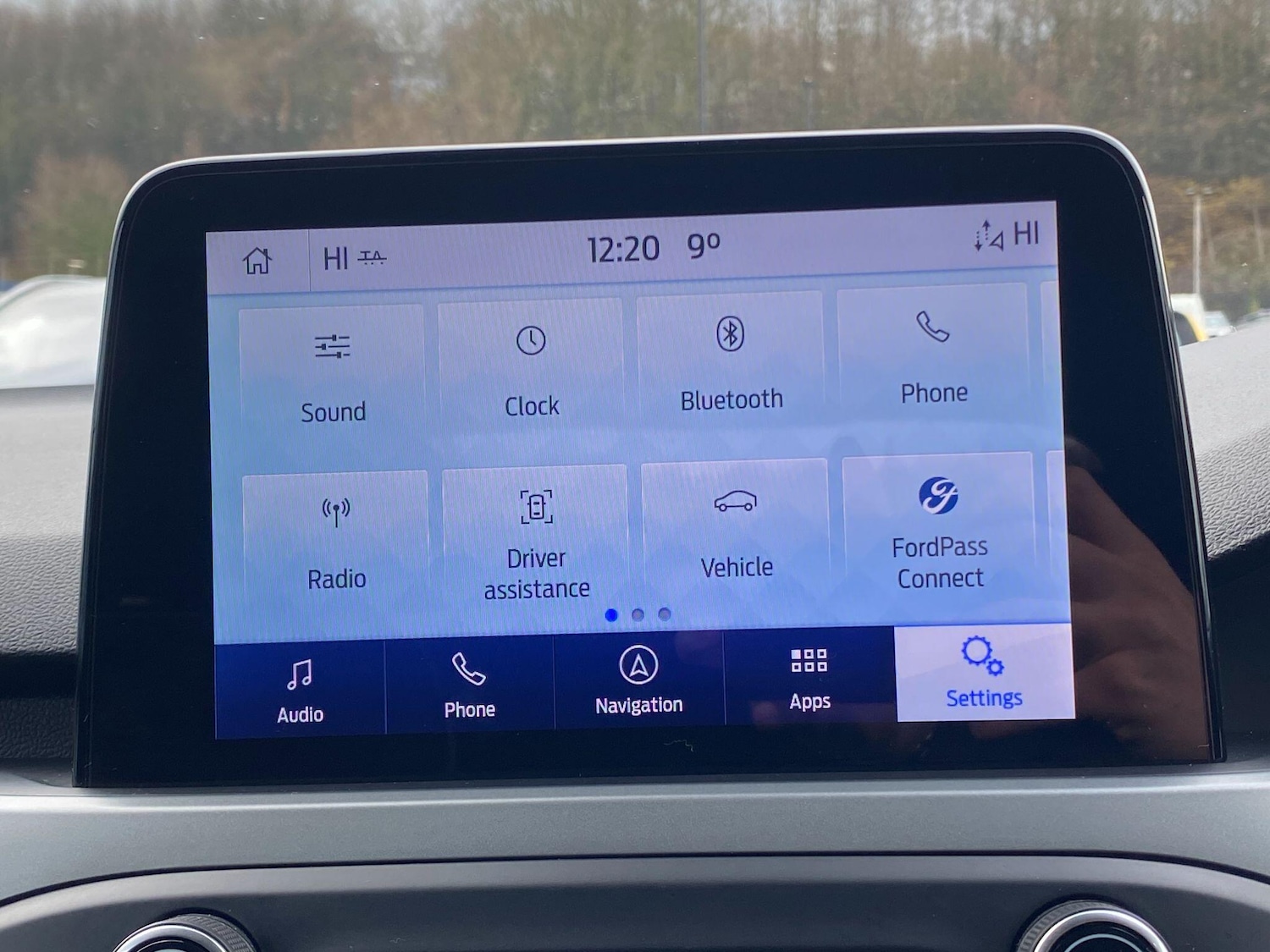 Used Ford Focus for sale - 77537693: Photo 36