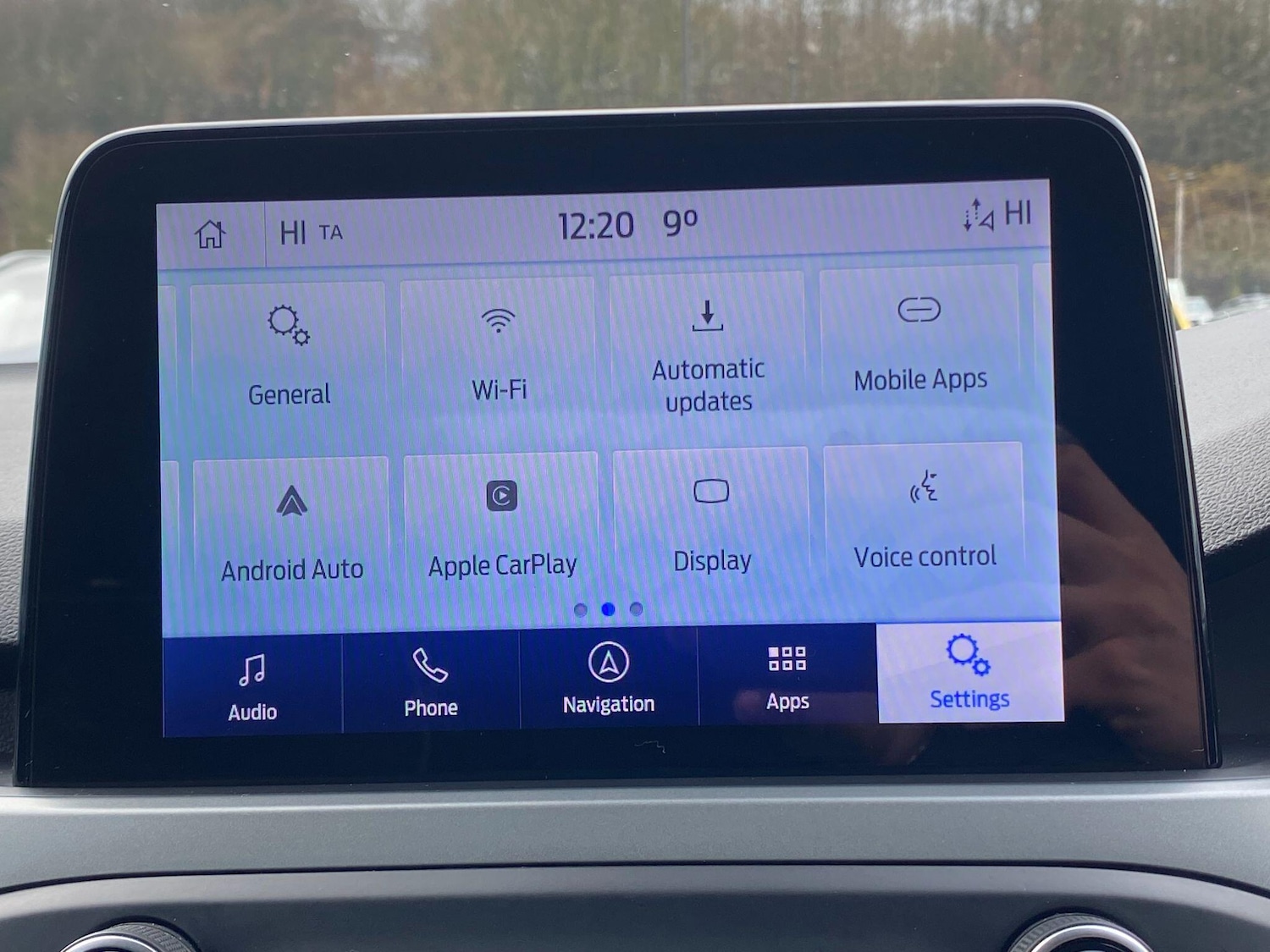 Used Ford Focus for sale - 77537693: Photo 37