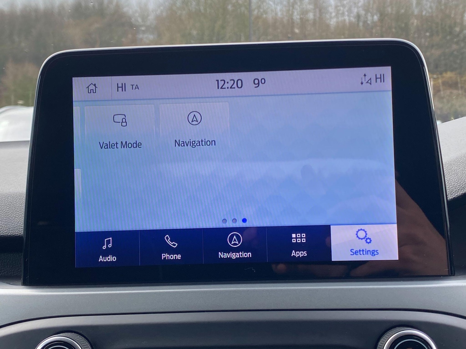 Used Ford Focus for sale - 77537693: Photo 38